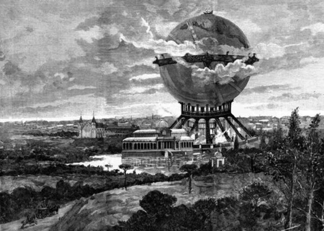 CUANDO MADRID FUE CAPITAL DE ARMENIA