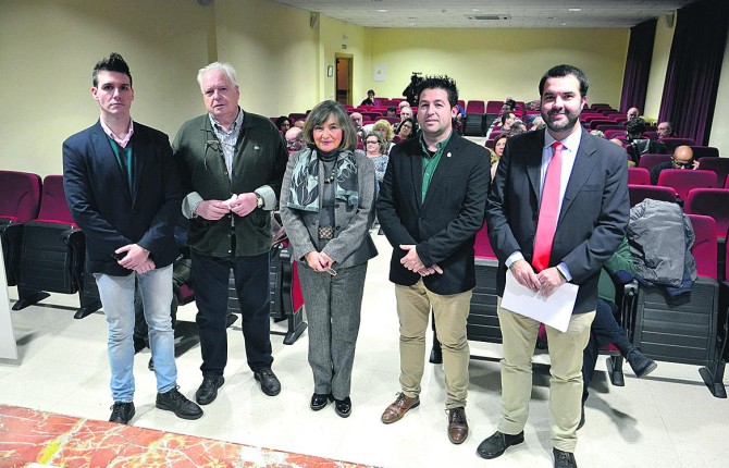 ANÁLISIS DE LA VIDA Y OBRA DE MARTÍNEZ MONTAÑÉS (JAÉN)