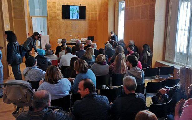 CARTAGENA (MURCIA) CONMEMORA EL CENTENARIO DE LA CASA DEL NIÑO