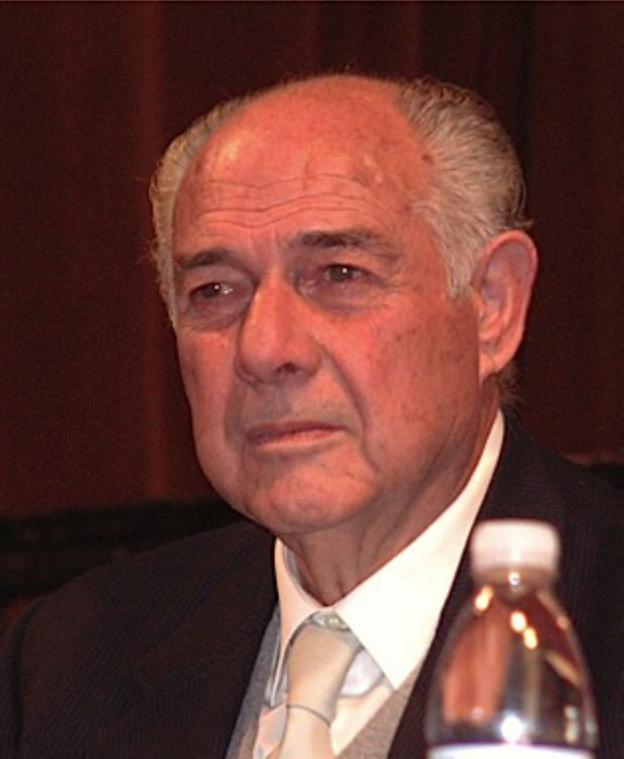 FALLECIÓ GINÉS DE LA JARA TORRES NAVARRETE, CRONISTA OFICIAL DE SABIOTE Y TORREPEROGIL E HISTORIADOR DE ÚBEDA (JAÉN)