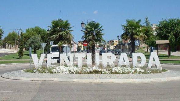 JOSÉ MANUEL ENCINAS PLAZA, CRONISTA OFICIAL DE VENTURADA (MADRID), PRESENTARÁ SU ÚLTIMO LIBRO VENTURADA, EN EL BUEN CAMINO DE SND EDITORES