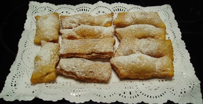 MORCÍN (ASTURIAS) Y ARNEDO (LA RIOJA) HERMANADOS POR UN POSTRE