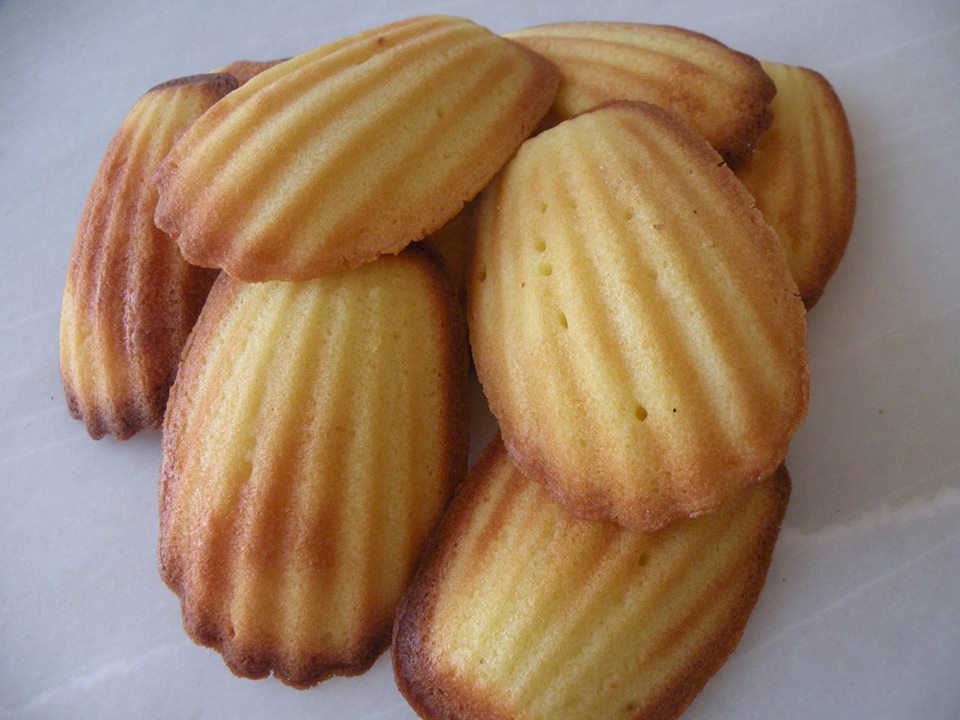 MADALENAS, DESDE FRANCIA A ESPAÑA