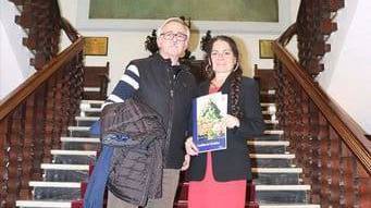 AMIGOS DE LOS CASTILLOS