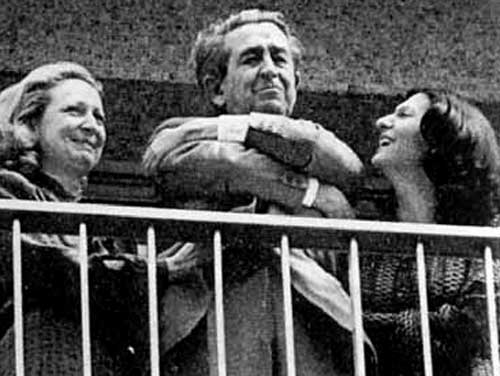 DESDE ‘ALGEZIRA XÚCAR’ SE PIDE PERPETUAR CON UN MONUMENTO LA MEMORIA DE LUIS SUÑER, EL ALZIREÑO MÁS DESTACADO DEL SIGLO XX