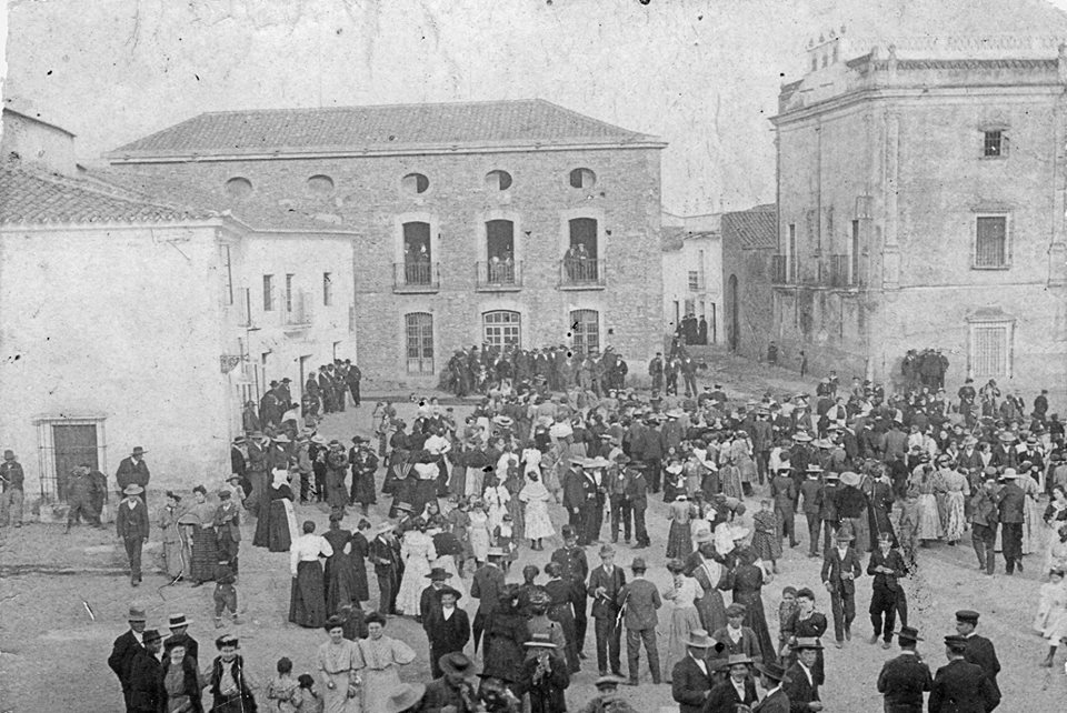 TESTIGOS DE LA LUZ DEL TIEMPO (II)