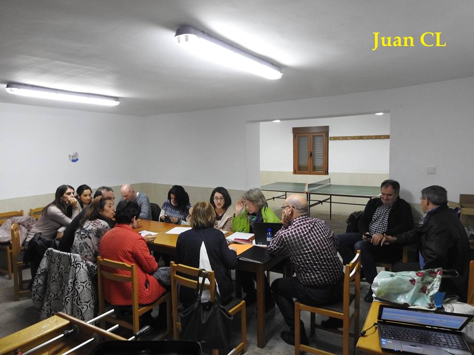 SALUDO FUENTEPIÑELANO 1761