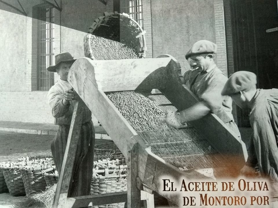 PUBLICACIÓN DE LA REVISTA ‘MONTORO EN LA HISTORIA’