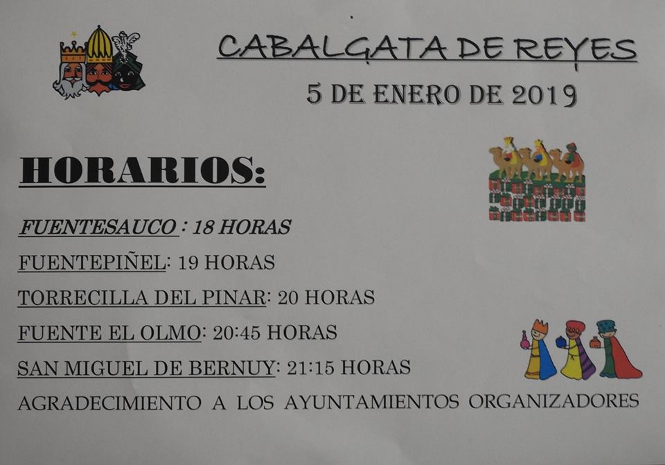 SALUDO FUENTEPIÑELANO 1766