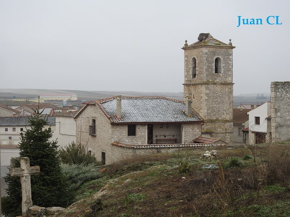 SALUDO FUENTEPIÑELANO-CUELLARANO 1772