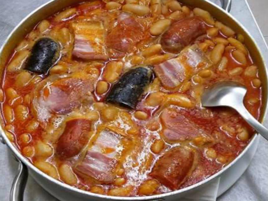 ¿LA FABADA? ¡NI ROMANA NI FRANQUISTA!