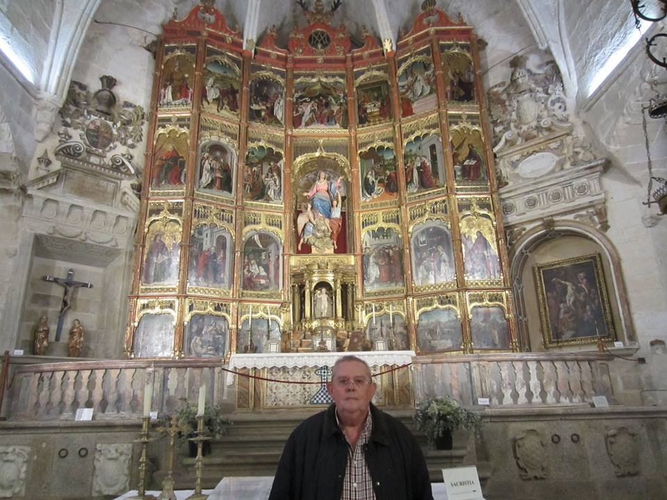 EL ALMANAQUE DEL TIEMPO SEGÚN TRUJILLO