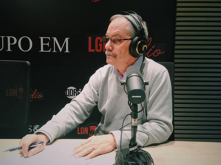 LAS HISTORIAS DE LA HISTORIA DE LEGANÉS (MADRID) LOS MARTES A LAS 12 DEL MEDIODÍA EN LA RADIO CON EL CRONISTA OFICIAL DE LA VILLA