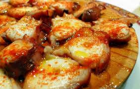 EL PULPO (O POLBO), UN PROFETA Y TESORO DE COCINA