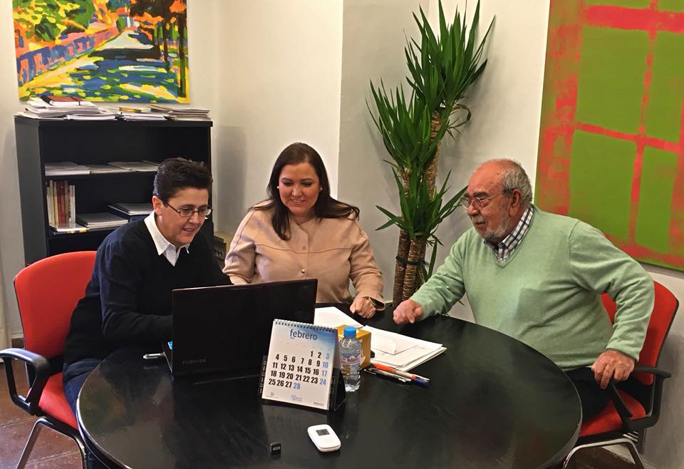 EN PERPECTIVA UN NUEVO LIBRO DE FERNANDO LEIVA BRIONES, CRONISTA OFICIAL DE FUENTE-TÓJAR (CÓRDOBA)