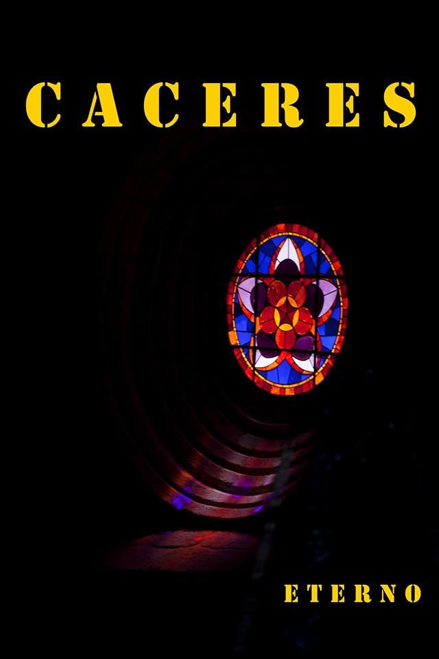 FERNANDO JIMÉNEZ BERROCAL, CRONISTA OFICIAL DE CÁCERES, PARTICIPA EN ‘CÁCERES ETERNO’