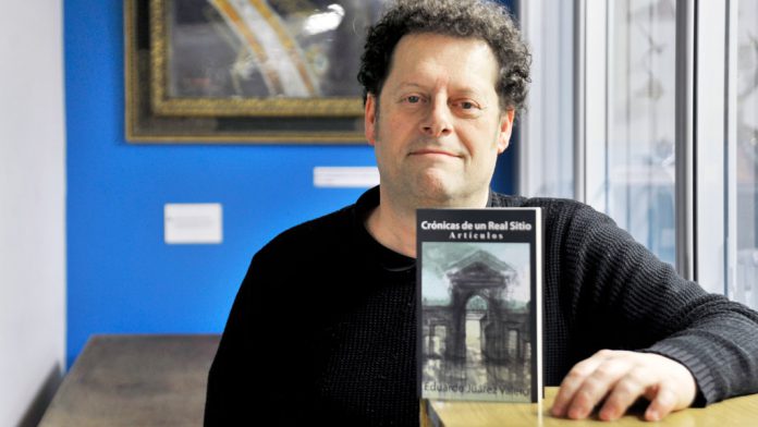 “LA GRANJA ES ALGO MÁS QUE REYES”