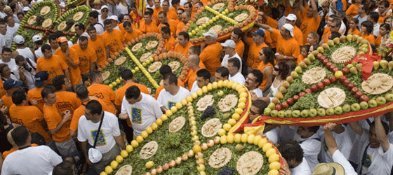 LOS CORAZONES DE TEJINA LLEGAN AL CINE • UN DOCUMENTAL DA A CONOCER A LAS PERSONAS QUE HACEN POSIBLE QUE ESTE LEGADO SE MANTENGA VIVO
