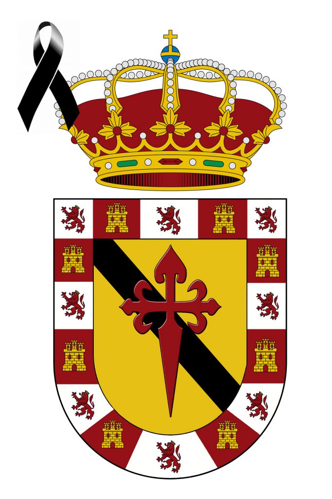 EL AYUNTAMIENTO DE SABIOTE (JAÉN) LAMENTA LA MUERTE DE SU HIJO PREDILECTO Y CRONISTA OFICIAL