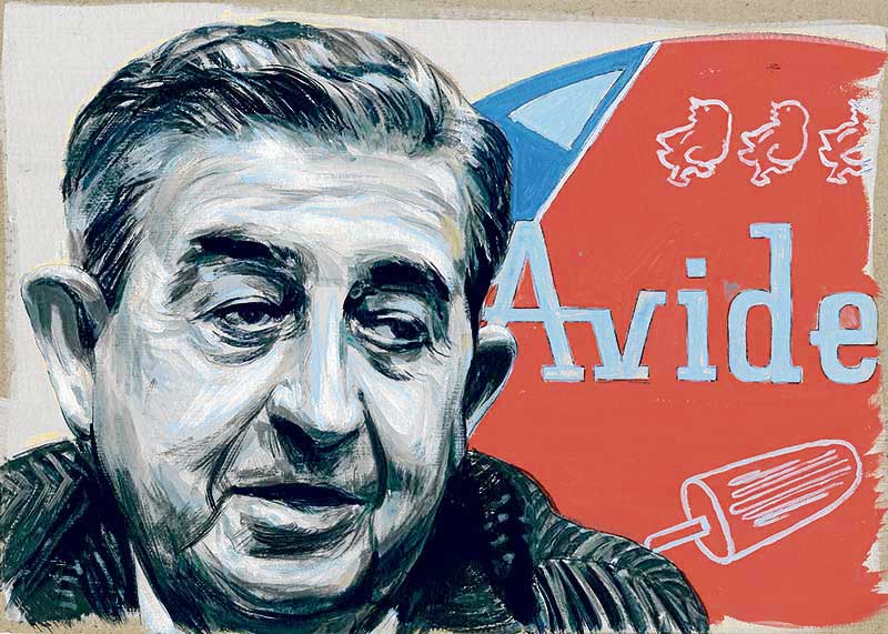 MILES DE ALCIREÑOS RECLAMAN UN MONUMENTO A LUIS SUÑER 28 AÑOS DESPUÉS DE SU MUERTE • UNA RECOGIDA DE FIRMAS ELEVA LA PETICIÓN AL CONSISTORIO PARA QUE SE RINDA UN HOMENAJE PÚBLICO AL QUE CONSIDERAN EL VECINO «MÁS IMPORTANTE DEL SIGLO XX»