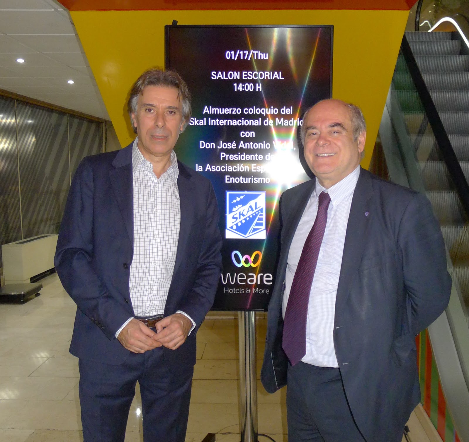 CONOCER EL VINO DE ESPAÑA HACIENDO TURISMO