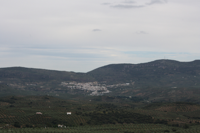 EL PADRÓN DE 1591 DE CASTILLO DE LOCUBÍN