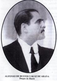 DONACIÓN DEL DUQUE DE HUETE A LOS AYUNTAMIENTOS DE ARCHENA, VILLANUEVA DEL SEGURA Y ULEA (MURCIA)