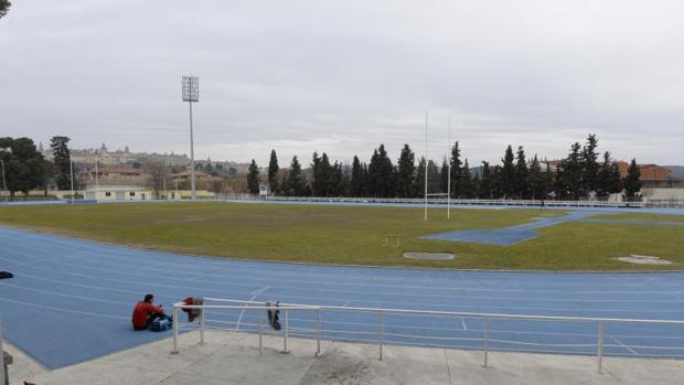 UN SIGLO DE VIDA DE LA ESCUELA DE GIMNASIA EN TOLEDO • ESTE MIÉRCOLES RECIBIRÁ LA MEDALLA DE ORO DE LA CIUDAD, UN RECONOCIMIENTO QUE LLEGA EN ESTE CENTENARIO QUE SE CELEBRARÁ DURANTE TODO ESTE 2019