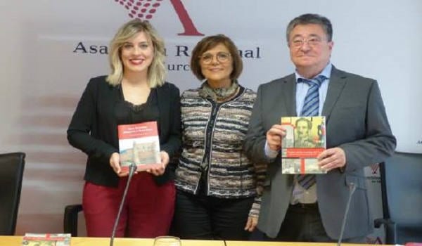 LA ACADEMIA ALFONSO X APOYA LA INVESTIGACIÓN HISTÓRICA DE JUMILLA (MURCIA) • SE PREVÉ QUE LA OBRA SE PRESENTE EN ESTE TRIMESTRE EN JUMILLA