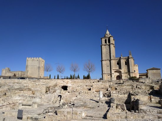 LOS FRANCESES EN ALCALÁ LA REAL (JAEN)