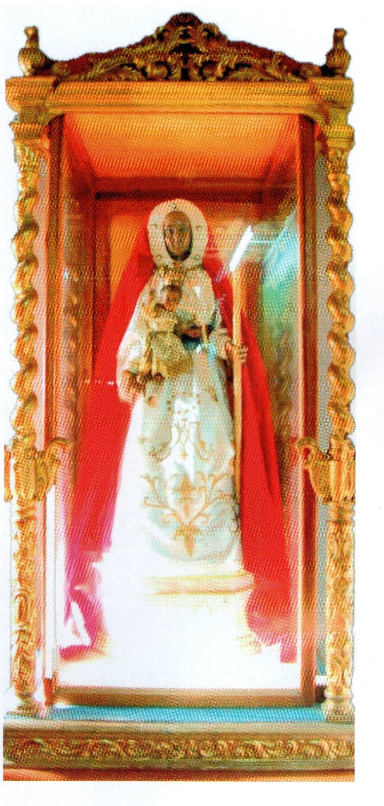 SOBRE EL TRASLADO DE LA IMAGEN DE NUESTRA SEÑORA DE CANDELARIA A AGÜIMES EN 1604 Y LA INTERVENCIÓN DE LA INQUISICIÓN. LA SAGA DE LOS TUBILLEJA