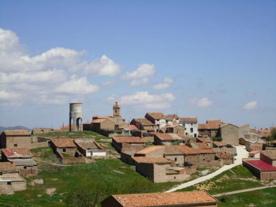 INTERVENCIONES DEL AYUNTAMIENTO DE MALANQUILLA SOBRE EL PATRIMONIO CULTURAL
