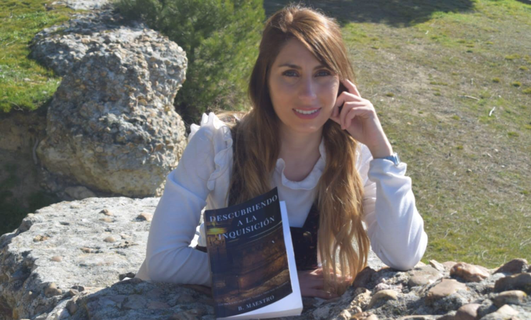 DESCUBRIENDO A LA INQUISICIÓN, LA NUEVA OBRA DE BEATRIZ MAESTRO, CRONISTA OFICIAL DE SAN MARTÍN DE TREVEJO (CÁCERES)
