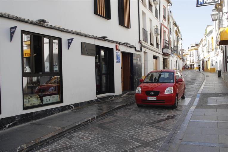 LA CÓRDOBA BAJOMEDIEVAL
