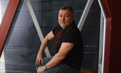 ENTREVISTA A ENRIQUE LAFUENTE, CRONISTA OFICIAL DE ALDEHUELA DE LIESTOS (ZARAGOZA): «BALENCIAGA ACABÓ SU VIDA PROFESIONAL EN TARAZONA»