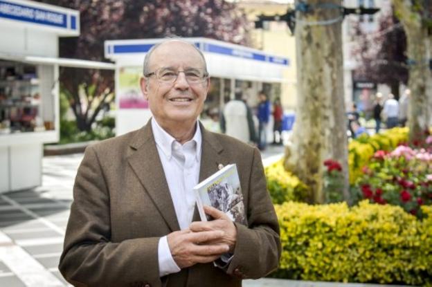 EL ESCRITOR Y ACADÉMICO MANUEL PECELLÍN MODERARÁ LA I JORNADA DE LA HISTORIA DE MONESTERIO • SE CELEBRARÁN EL 15 DE MARZO Y VERSARÁN SOBRE CASIODORO DE REINA Y LA REFORMA PROTESTANTE ESPAÑOLA