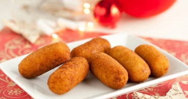 CROQUETAS
