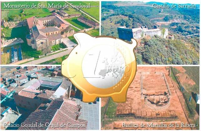 PROMONUMENTA ESTRENA ESTE VIERNES EL NÚMERO XV DE SU REVISTA • EL ACTO DE PRESENTACIÓN TENDRÁ LUGAR ESTE VIERNES, DÍA 22 DE FEBRERO, A LAS 20.00 HORAS EN EL SALÓN DE ACTOS DEL AYUNTAMIENTO DE LEÓN (ENTRADA POR ALFONSO V)