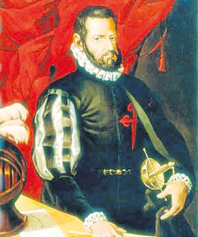 AVILÉS (ASTURIAS) RECONOCE LA VALENTÍA DE PEDRO MENÉNDEZ EN SU 500 ANIVERSARIO