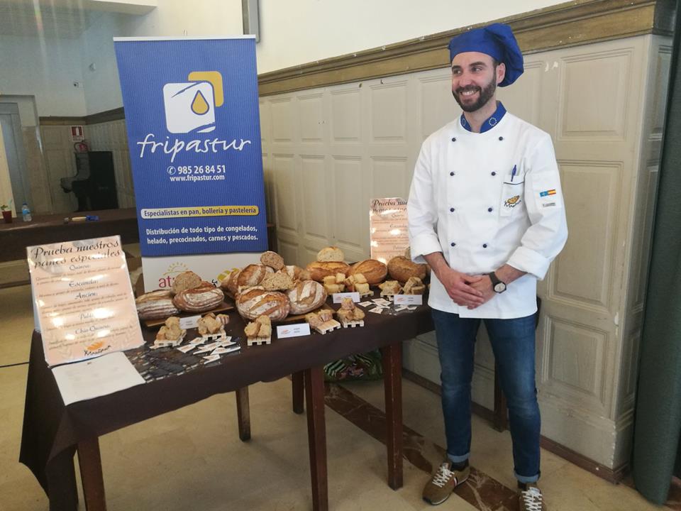 LA MODERNIDAD DEL «PAN DE QUINTES»