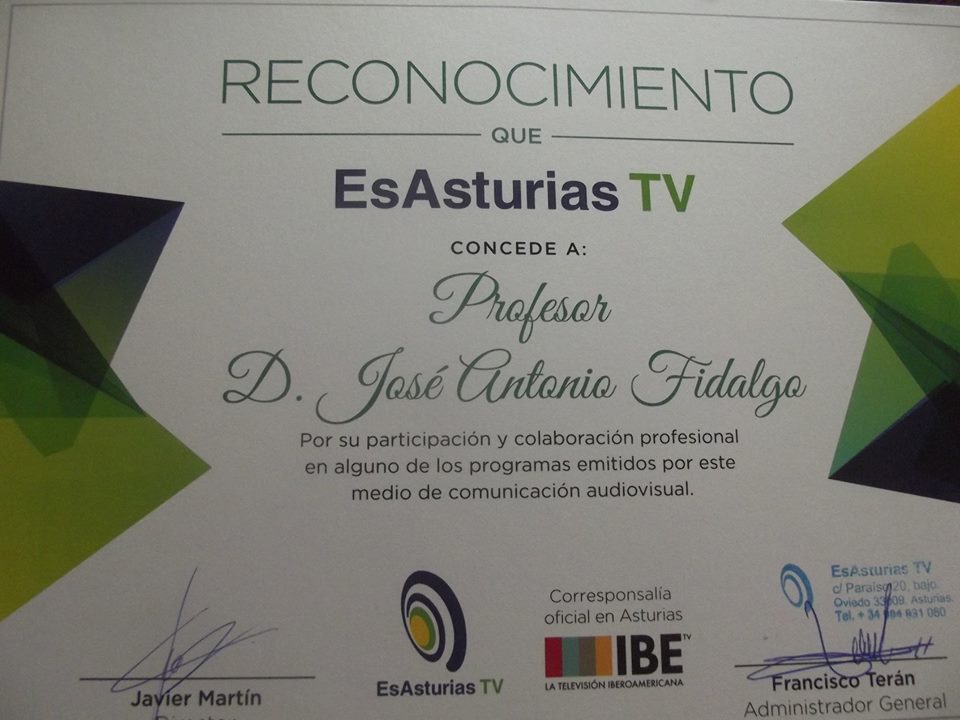 UN PREMIO DE LOS DE «¡ARREA, QUE VAS POR HILO!»