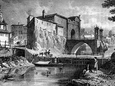 ‘ALZIRA, AYER Y HOY’. ALZIRA EN 1898