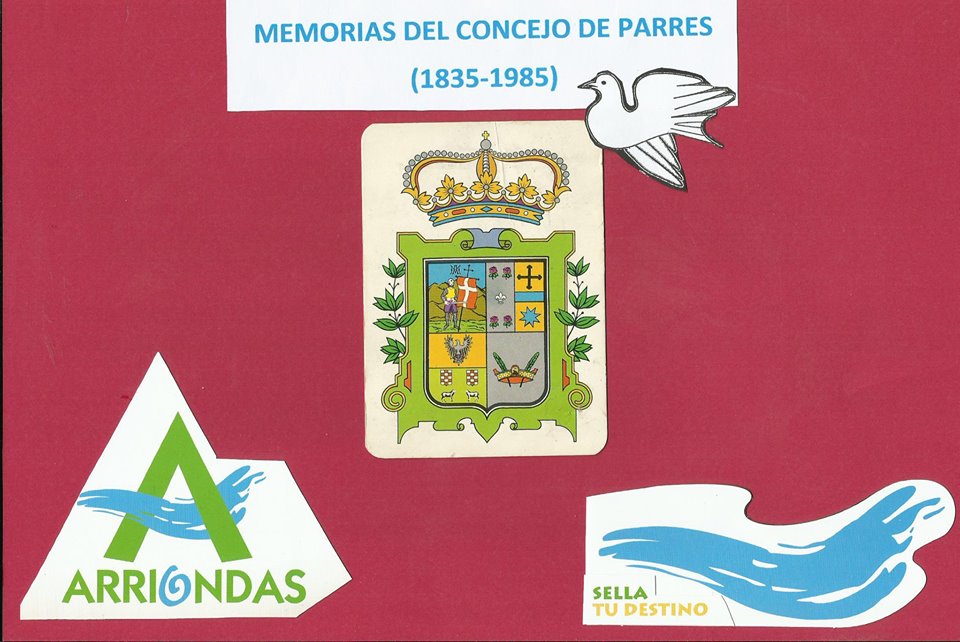 MEMORIAS DEL CONCEJO DE PARRES 1835-1985 (CAPÍTULO XXIV)