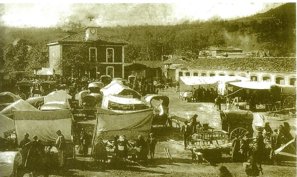 MEMORIAS DEL CONCEJO DE PARRES 1835-1985 (CAPÍTULO XXVIII)