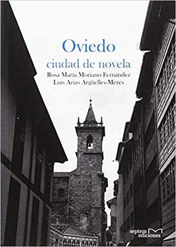 OVIEDO DE NOVELA