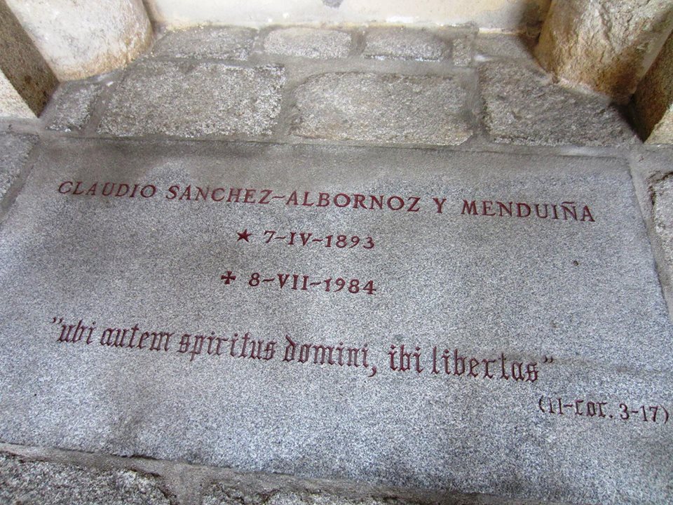 ENTENDÁMONOS EN UN RÉGIMEN DE LIBERTAD PONIENDO TODOS DE NUESTRA PARTE LO QUE SEA NECESARIO