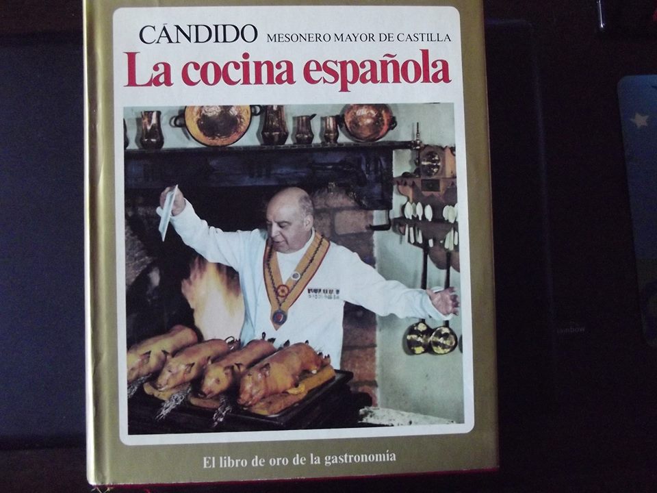 EL COMPANGU, QUE NO LOS ESTONGOS, DE LA FABADA (II)