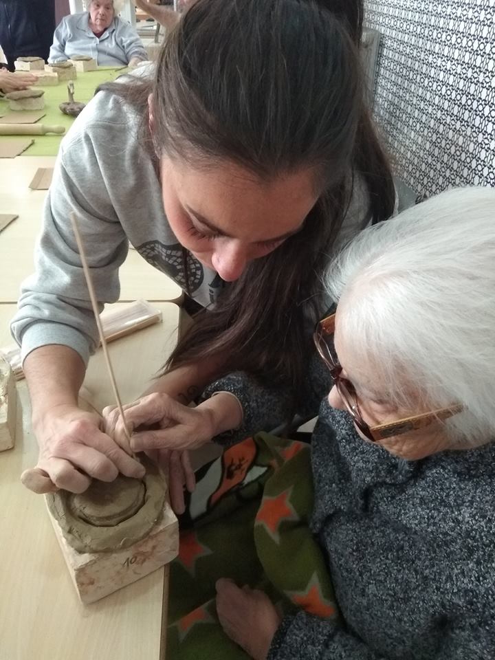 ACTIVIDADES RUTA BETICA ROMANA EN MONTORO