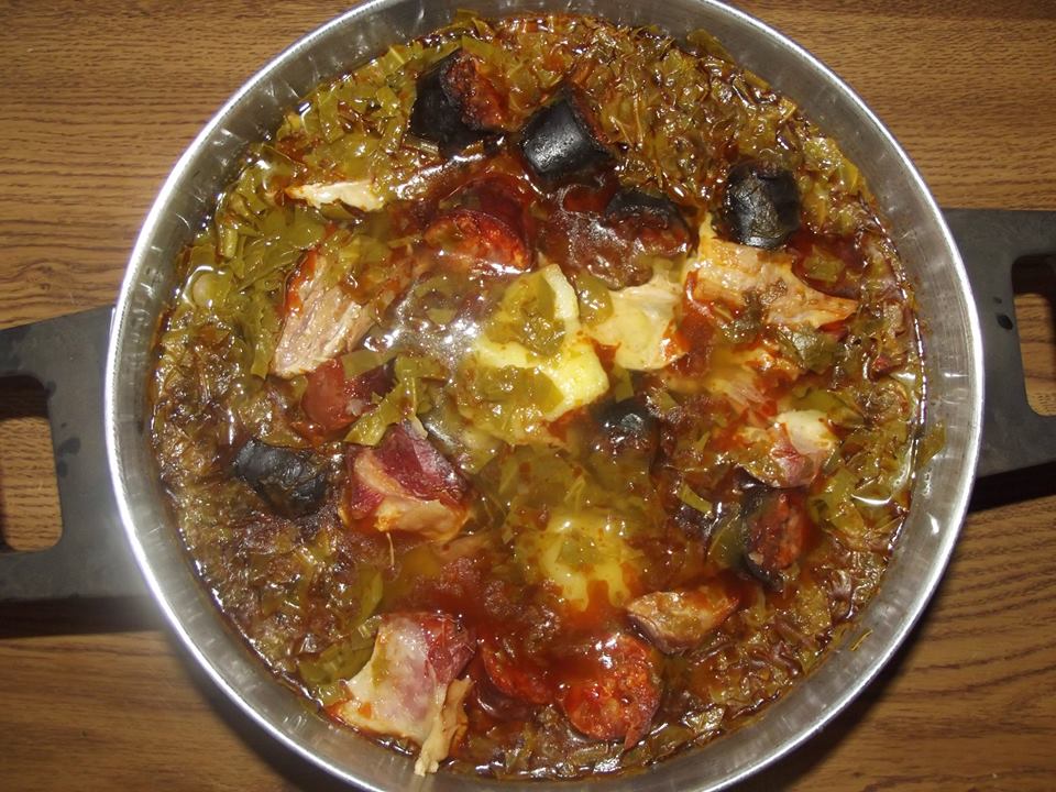 A MÁS TOCÍN, MEJORES BERCES