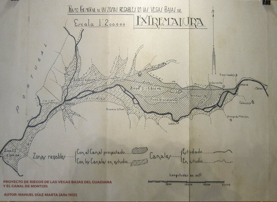 CONFERENCIA EN LA ECONÓMICA DE BADAJOZ A CARGO DE MANUEL GARCÍA CIENFUEGOS, CRONISTA OFICIAL DE MONTIJO Y LOBÓN (BADAJOZ)
